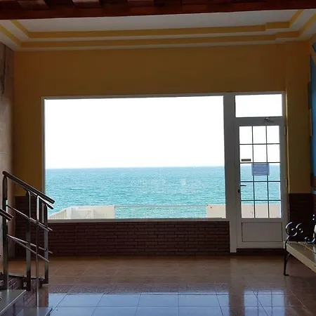 Faro De Cullera I Apartamento Exterior foto