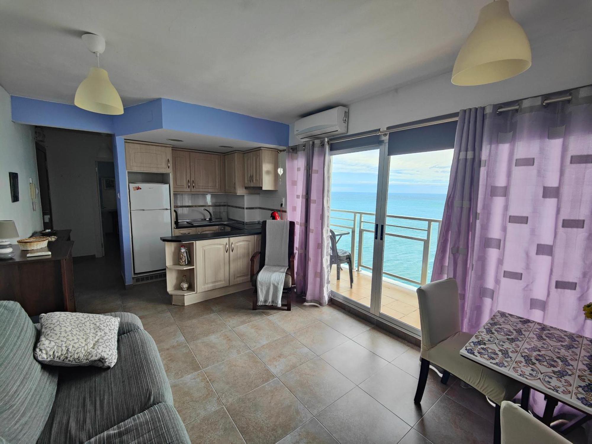 Apartment I Faro de Cullera