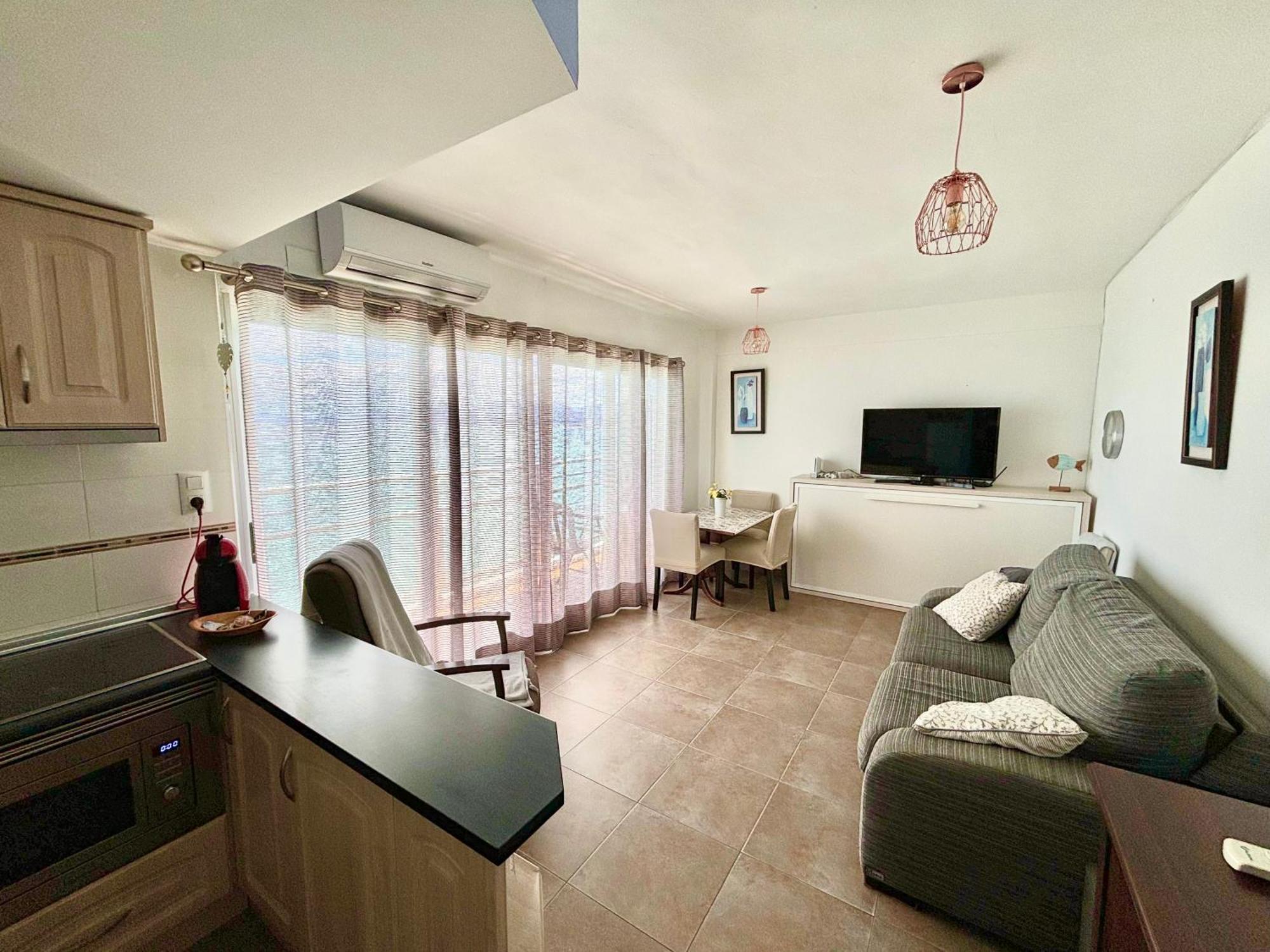 Apartment I