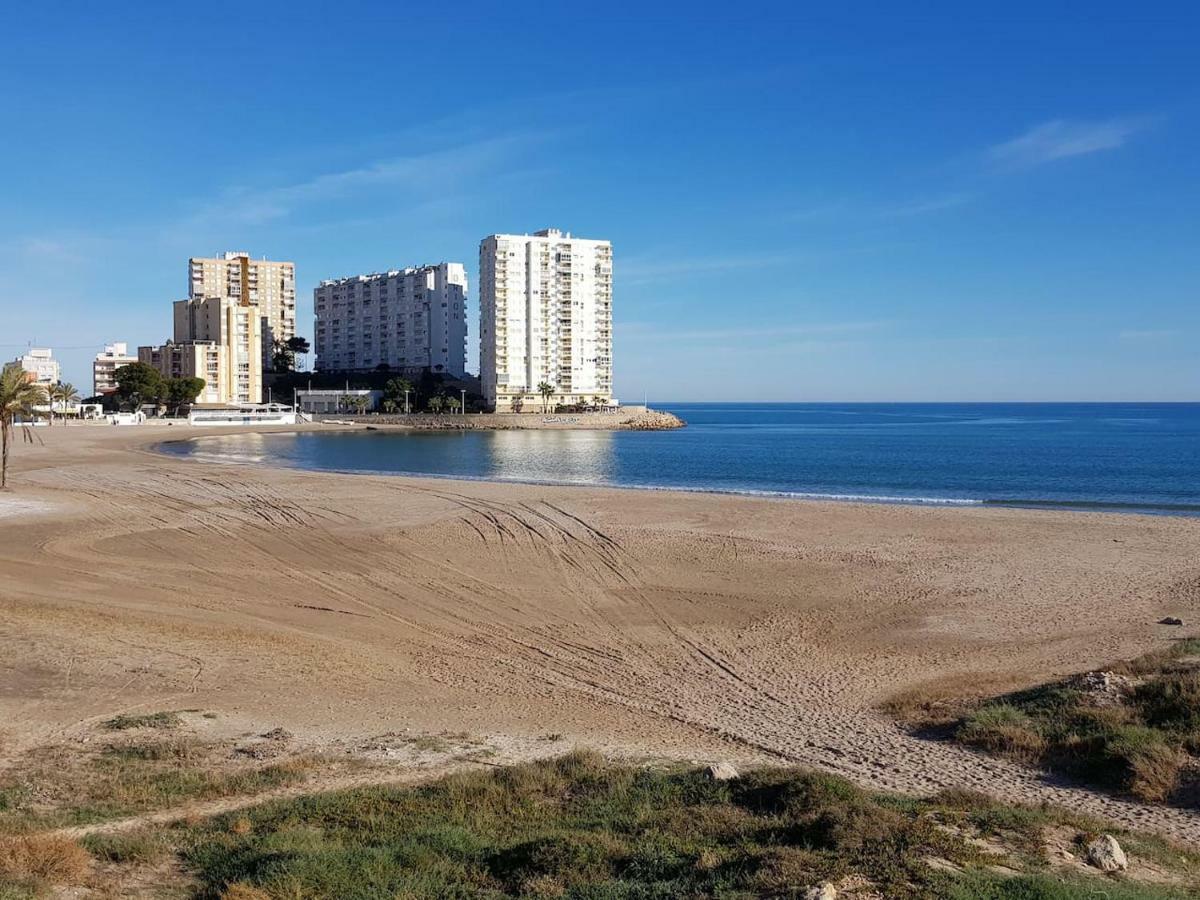 I Faro de Cullera