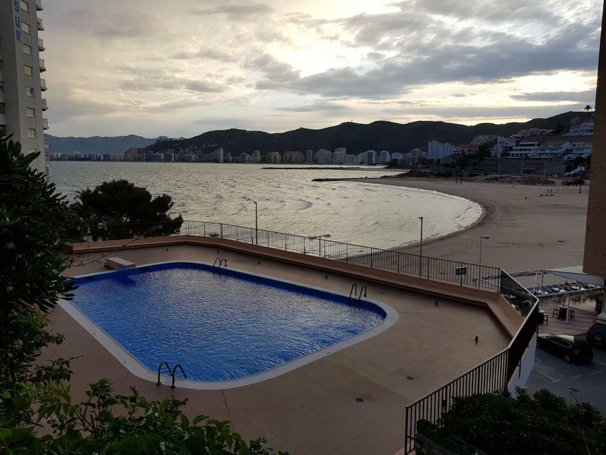I Apartment Faro de Cullera